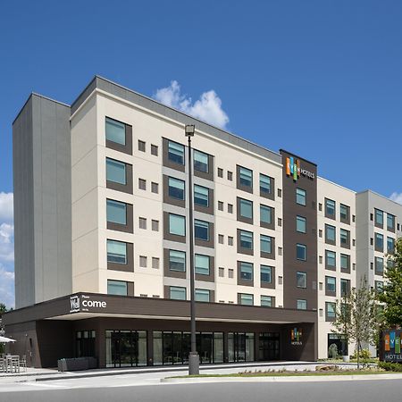Even Hotel Atlanta - Cobb Galleria By Ihg Smyrna Exteriér fotografie