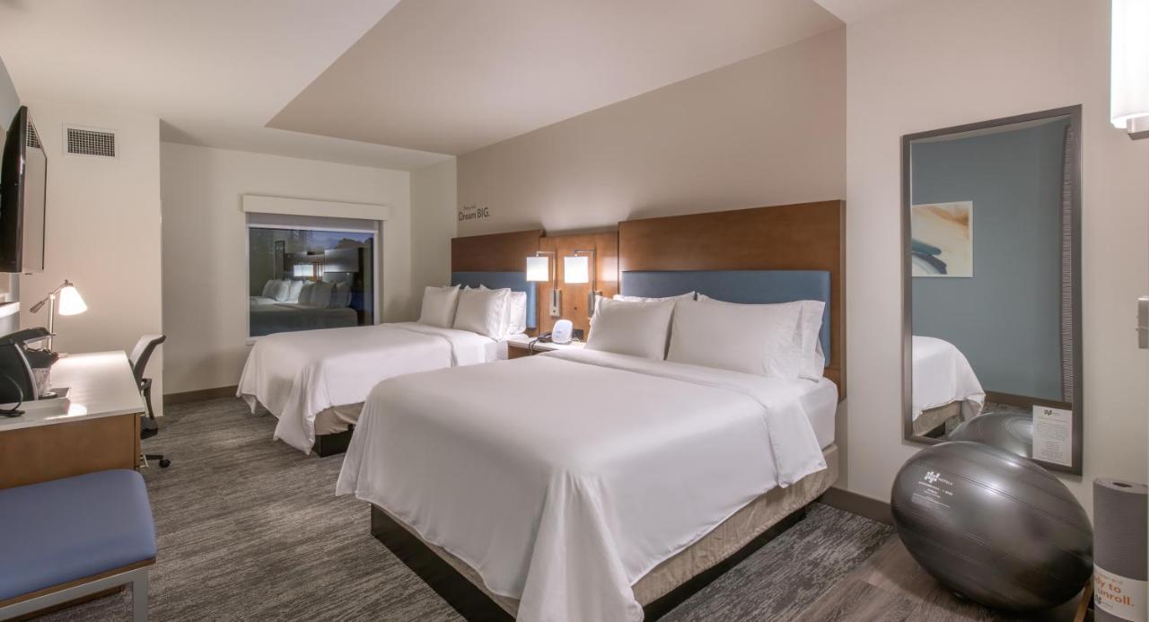 Even Hotel Atlanta - Cobb Galleria By Ihg Smyrna Exteriér fotografie