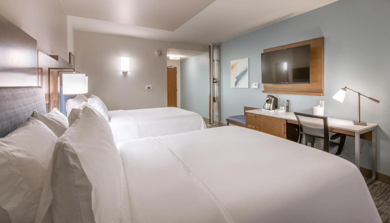 Even Hotel Atlanta - Cobb Galleria By Ihg Smyrna Exteriér fotografie