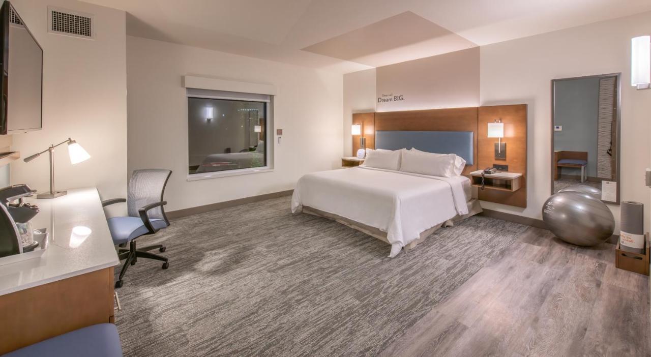 Even Hotel Atlanta - Cobb Galleria By Ihg Smyrna Exteriér fotografie