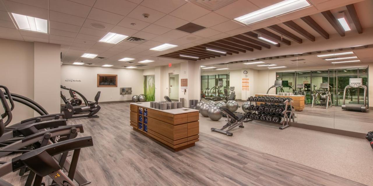 Even Hotel Atlanta - Cobb Galleria By Ihg Smyrna Exteriér fotografie