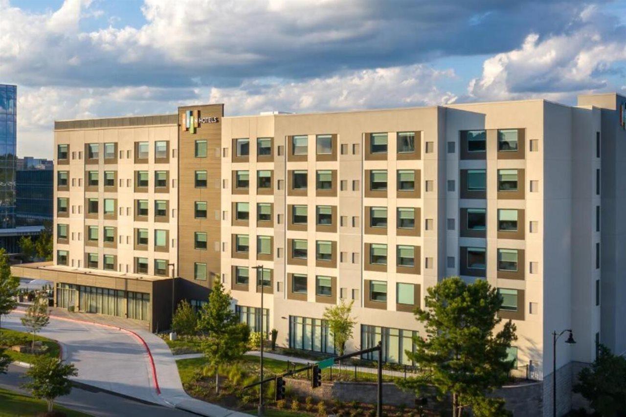 Even Hotel Atlanta - Cobb Galleria By Ihg Smyrna Exteriér fotografie