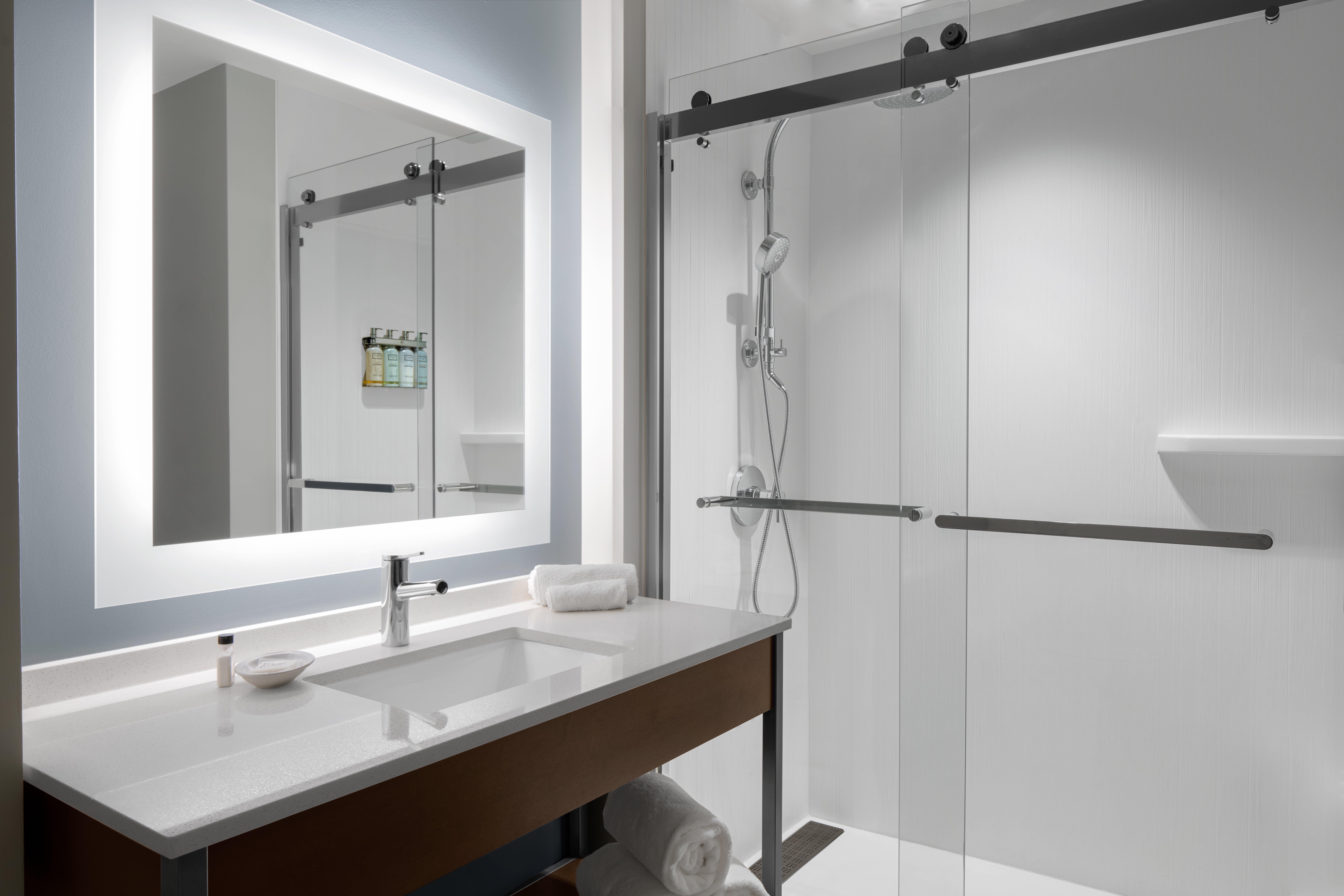 Even Hotel Atlanta - Cobb Galleria By Ihg Smyrna Exteriér fotografie