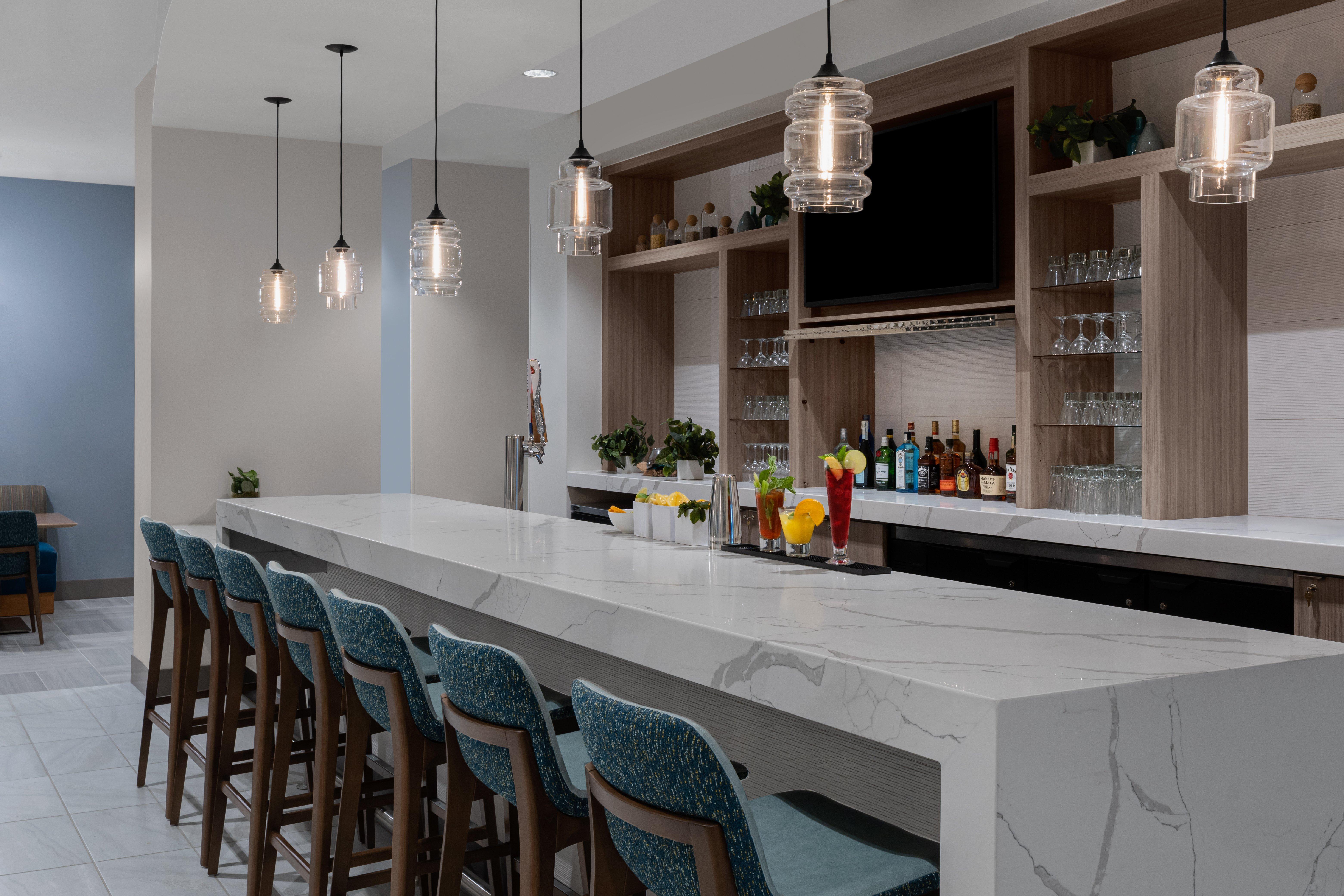 Even Hotel Atlanta - Cobb Galleria By Ihg Smyrna Exteriér fotografie