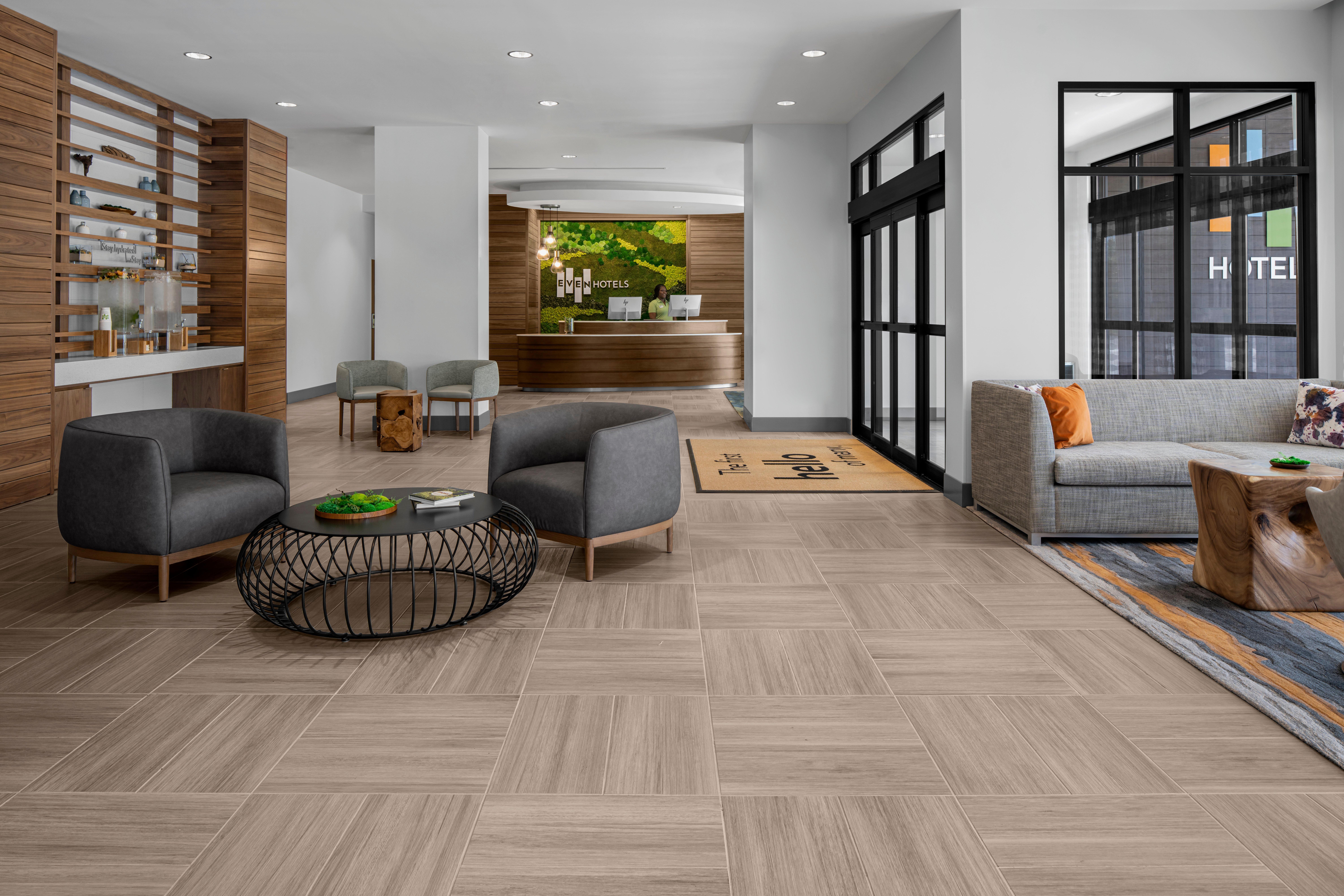 Even Hotel Atlanta - Cobb Galleria By Ihg Smyrna Exteriér fotografie