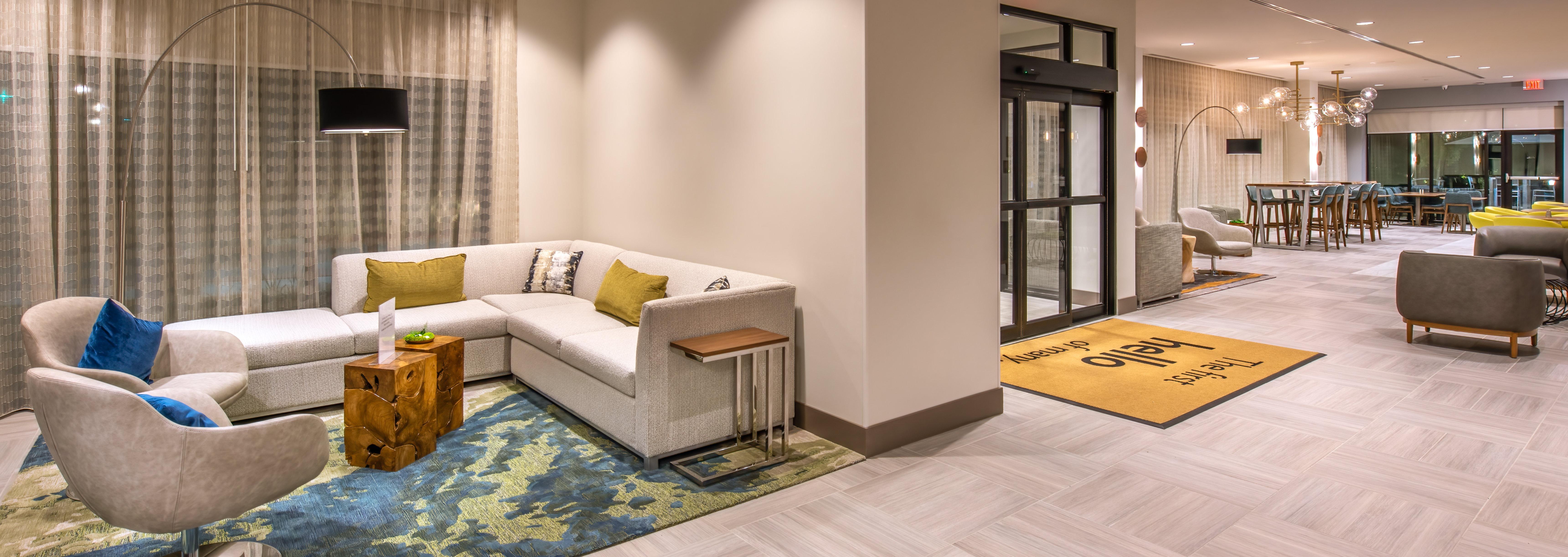 Even Hotel Atlanta - Cobb Galleria By Ihg Smyrna Exteriér fotografie