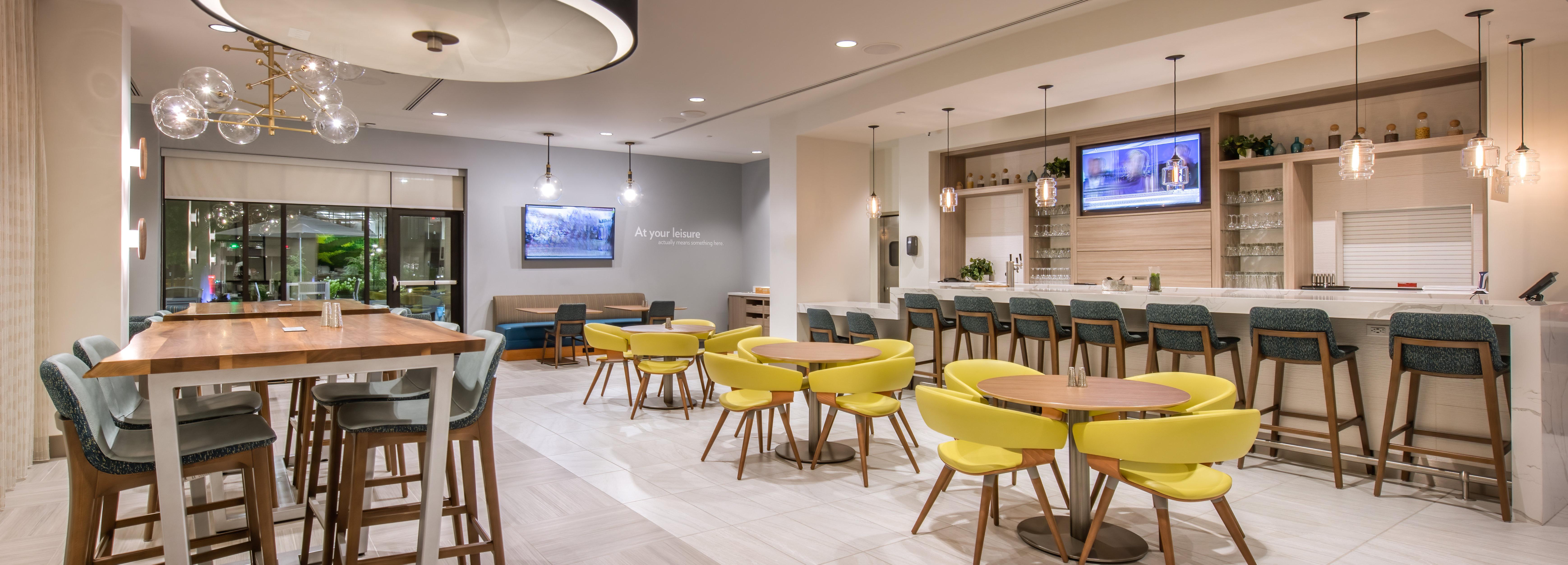 Even Hotel Atlanta - Cobb Galleria By Ihg Smyrna Exteriér fotografie