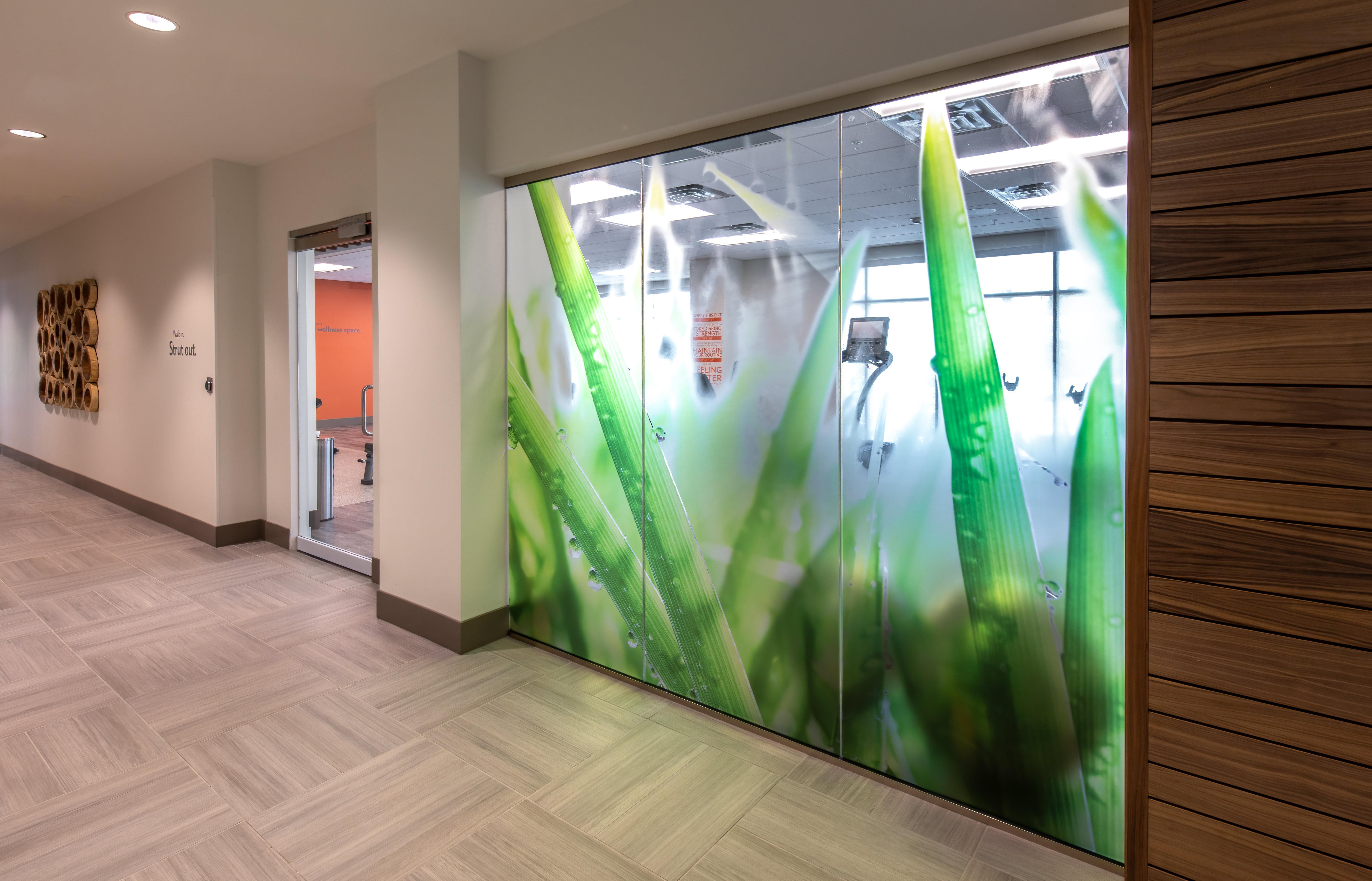 Even Hotel Atlanta - Cobb Galleria By Ihg Smyrna Exteriér fotografie