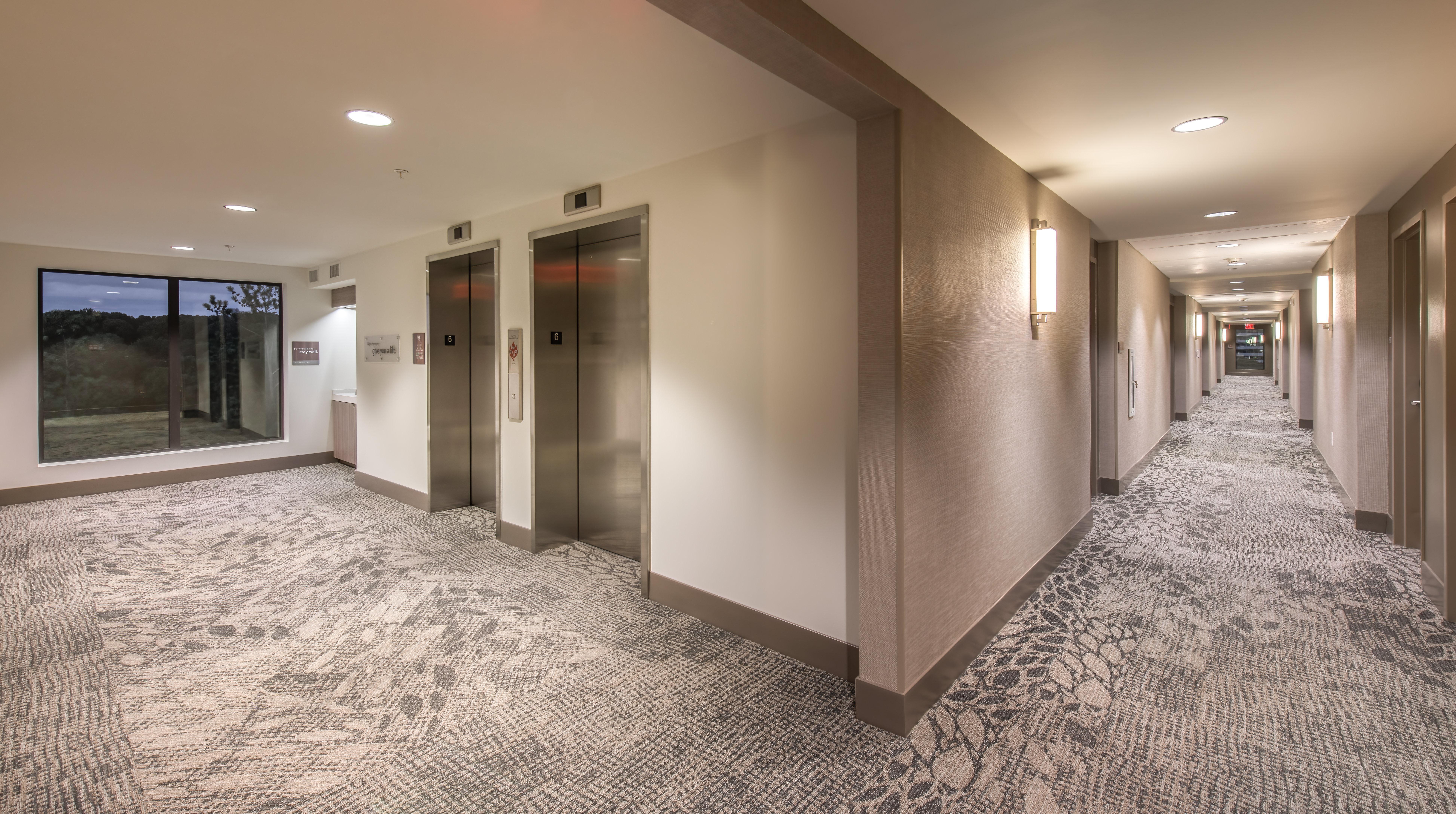 Even Hotel Atlanta - Cobb Galleria By Ihg Smyrna Exteriér fotografie