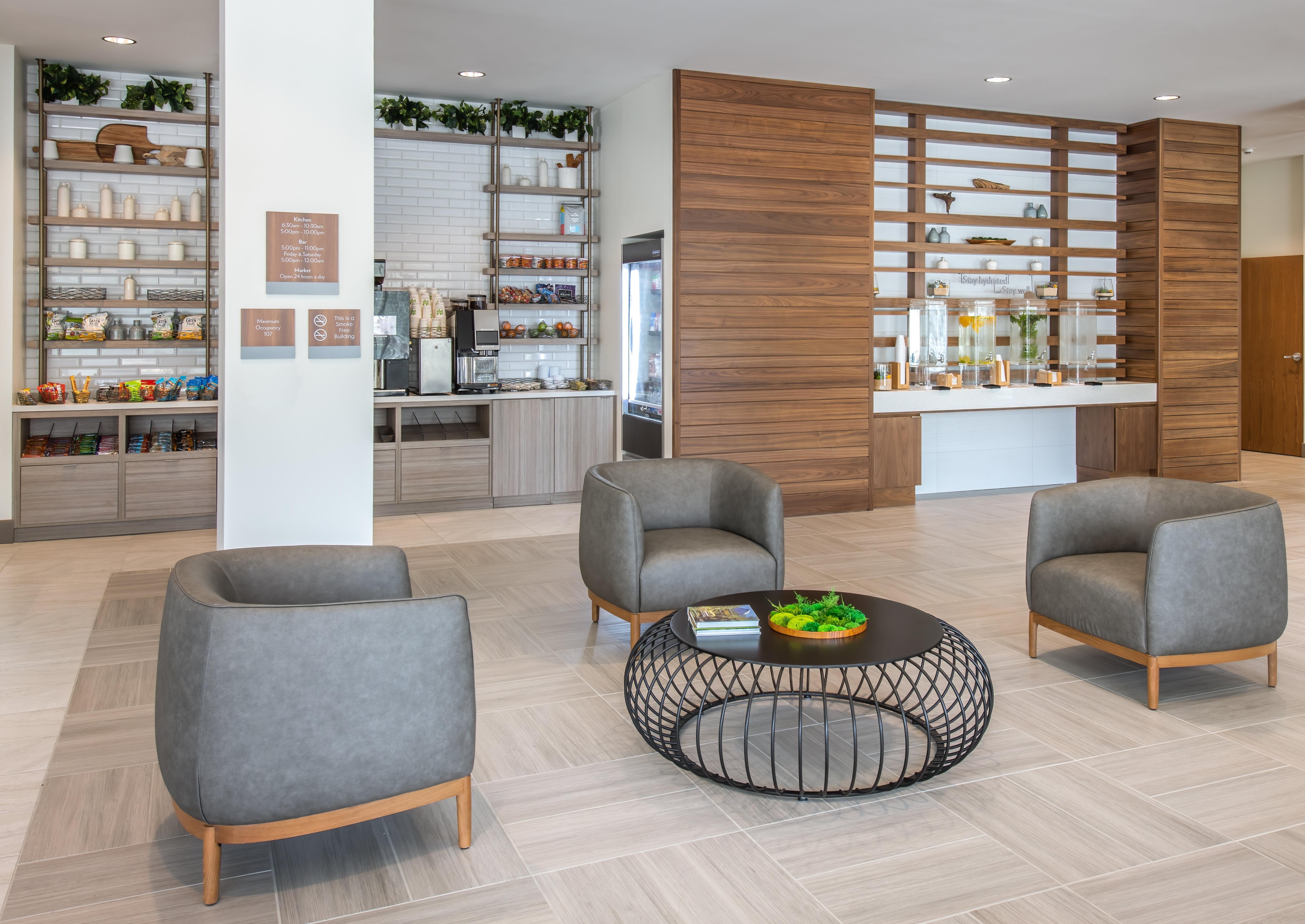 Even Hotel Atlanta - Cobb Galleria By Ihg Smyrna Exteriér fotografie
