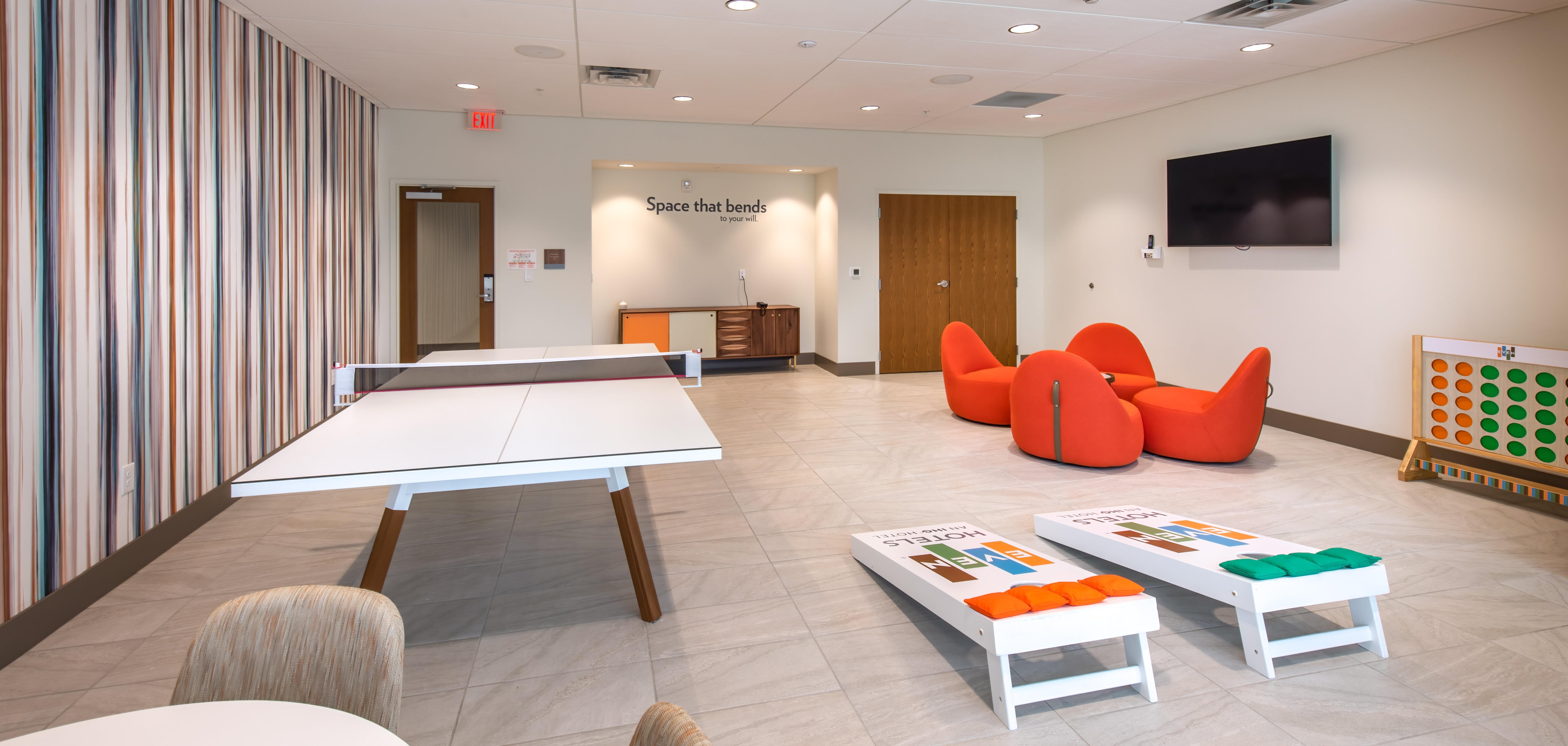 Even Hotel Atlanta - Cobb Galleria By Ihg Smyrna Exteriér fotografie