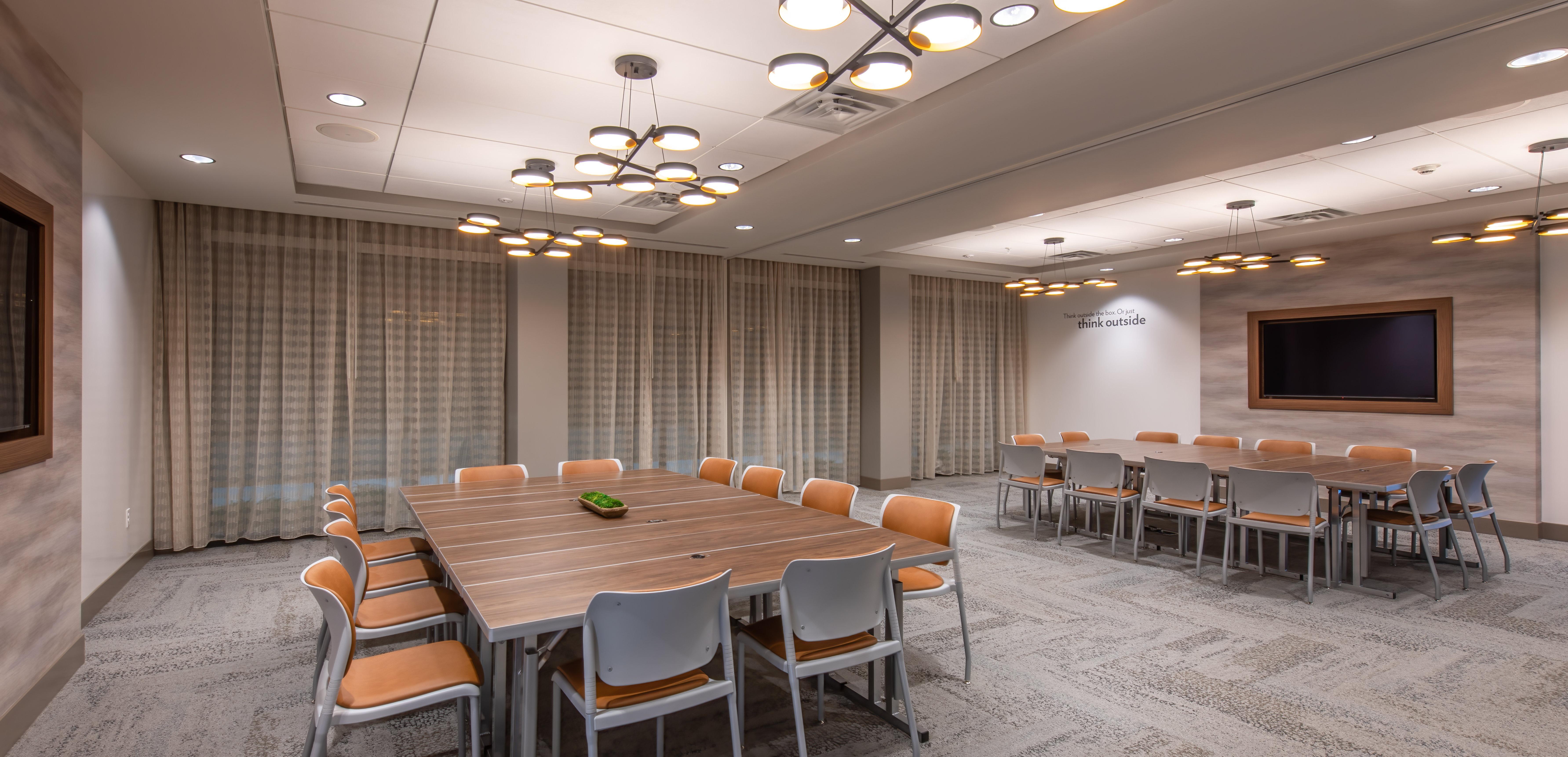 Even Hotel Atlanta - Cobb Galleria By Ihg Smyrna Exteriér fotografie