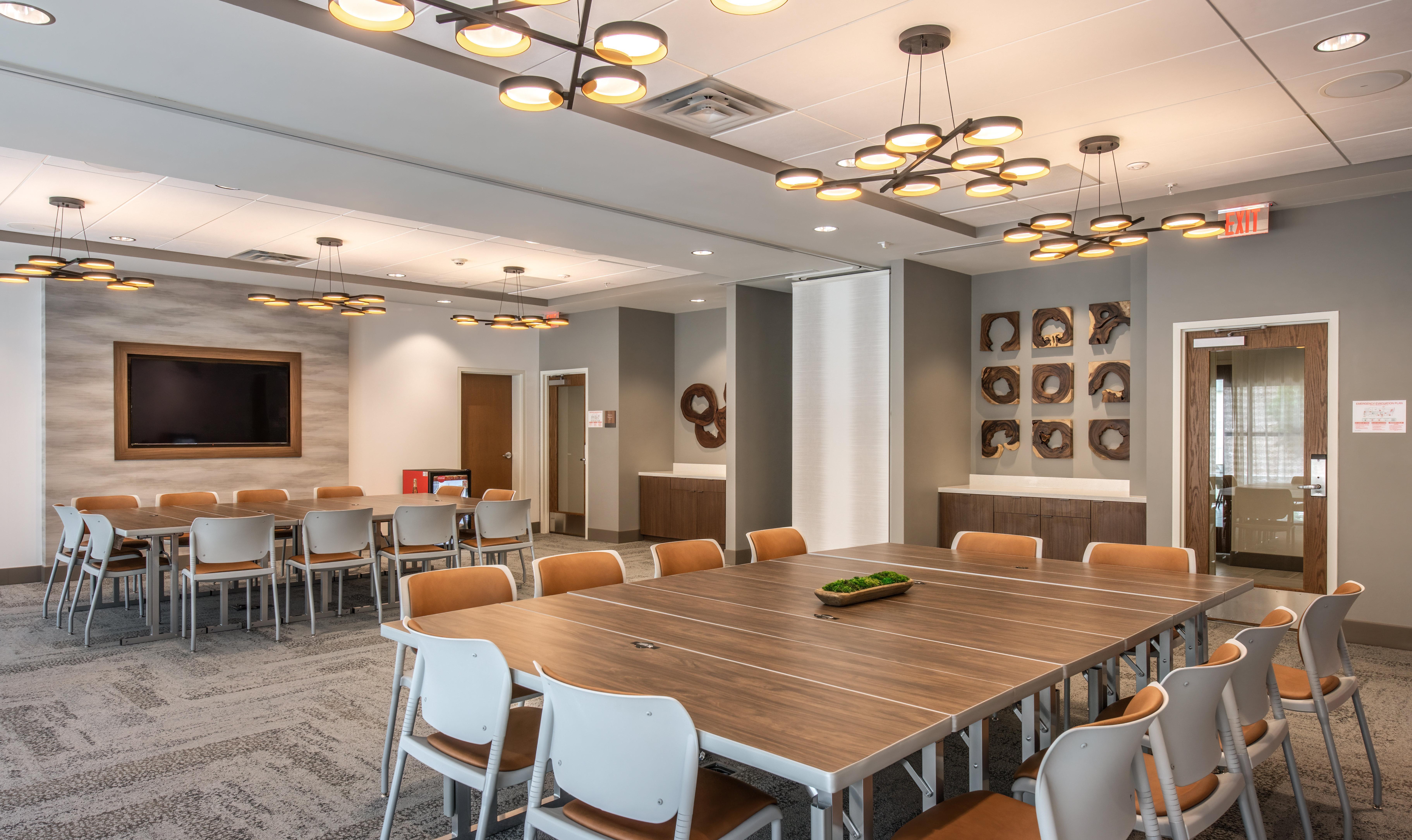 Even Hotel Atlanta - Cobb Galleria By Ihg Smyrna Exteriér fotografie