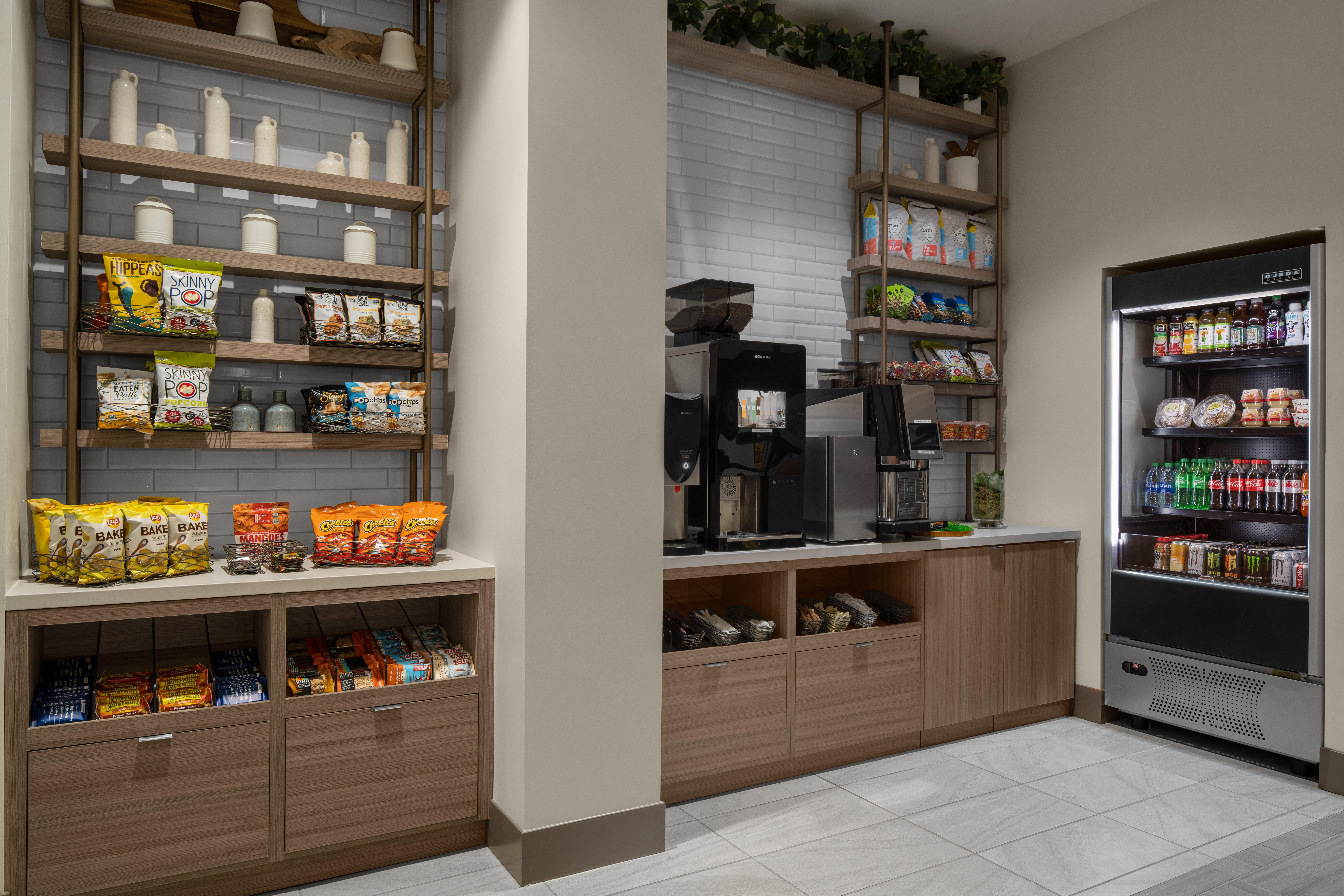 Even Hotel Atlanta - Cobb Galleria By Ihg Smyrna Exteriér fotografie