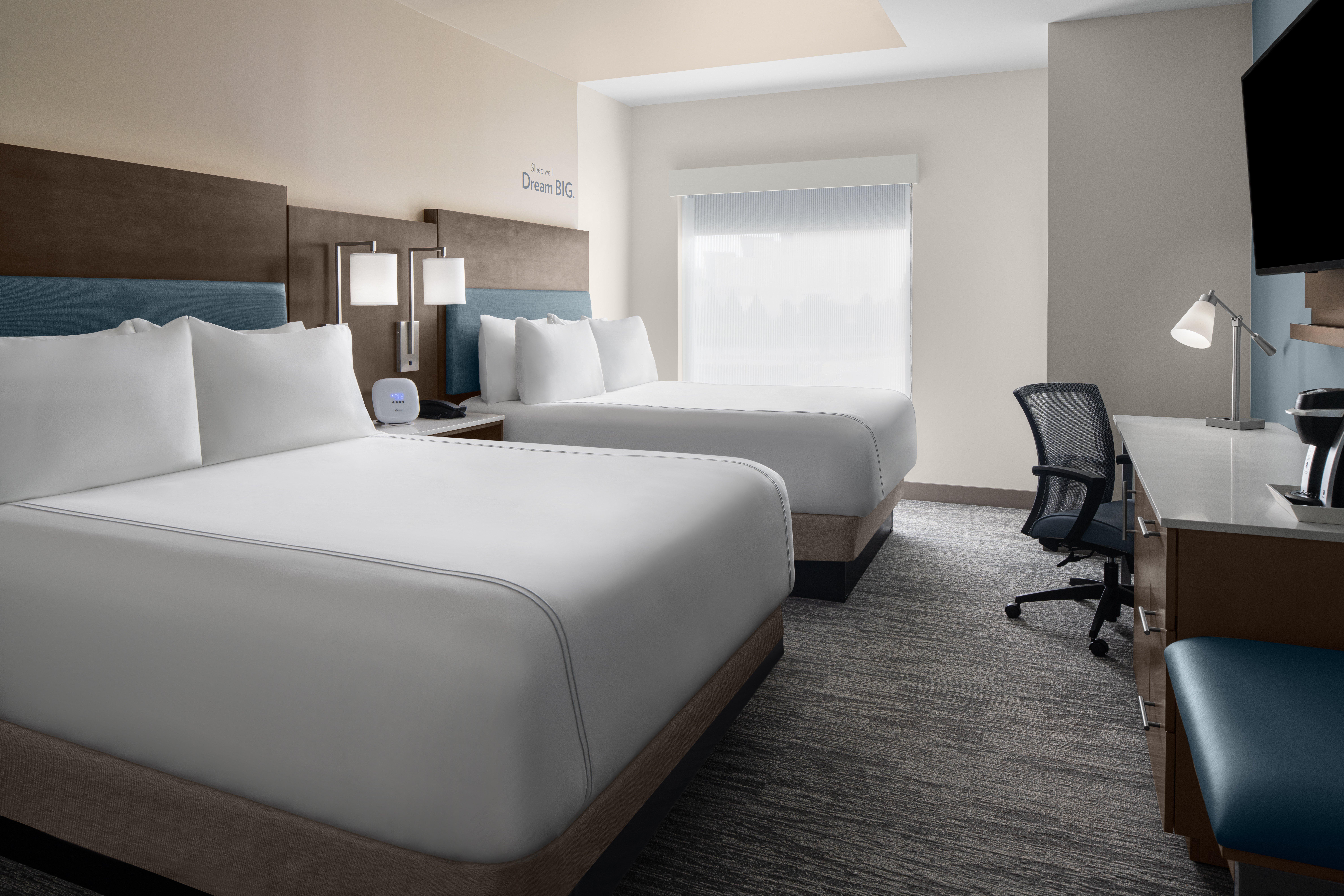 Even Hotel Atlanta - Cobb Galleria By Ihg Smyrna Exteriér fotografie