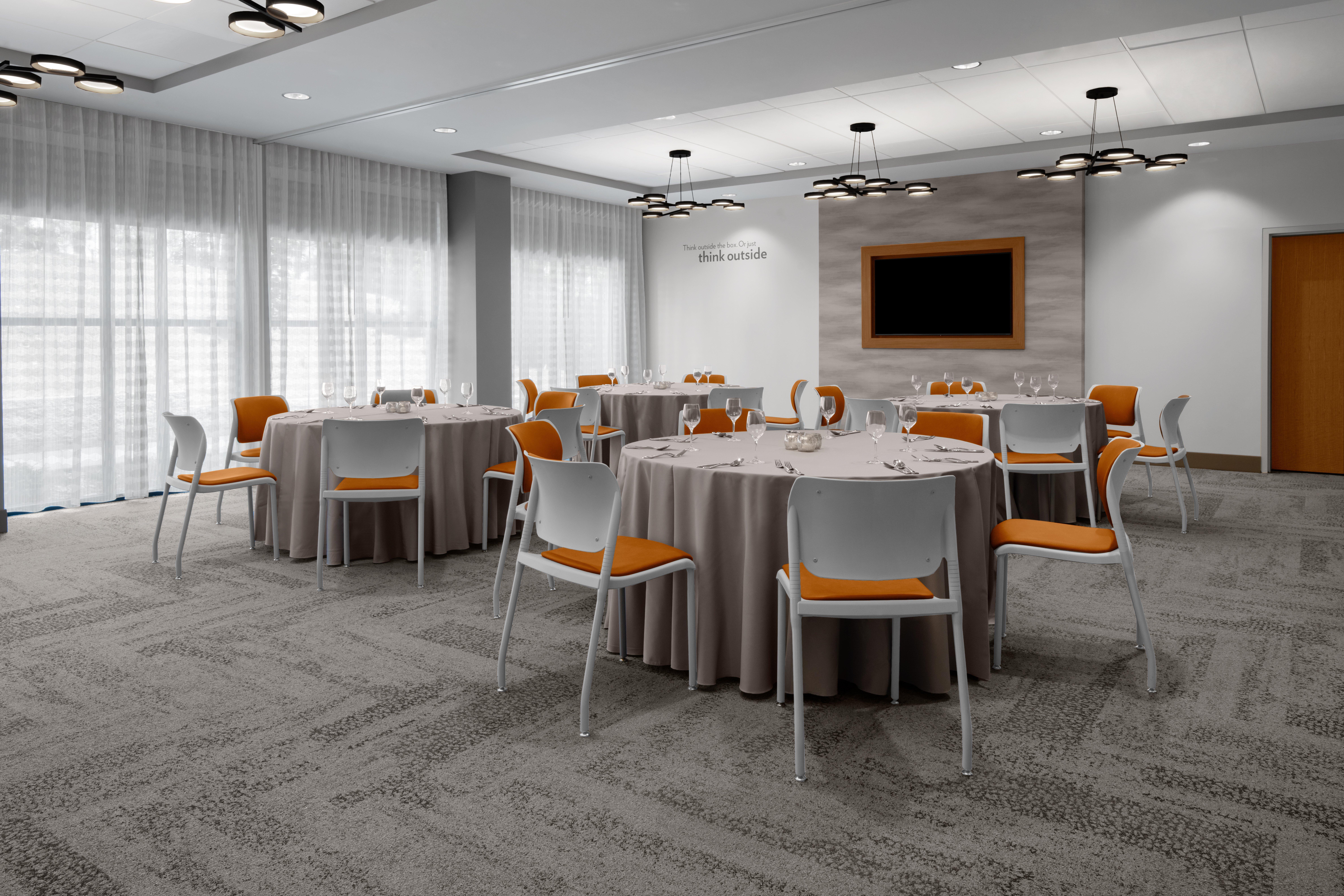 Even Hotel Atlanta - Cobb Galleria By Ihg Smyrna Exteriér fotografie
