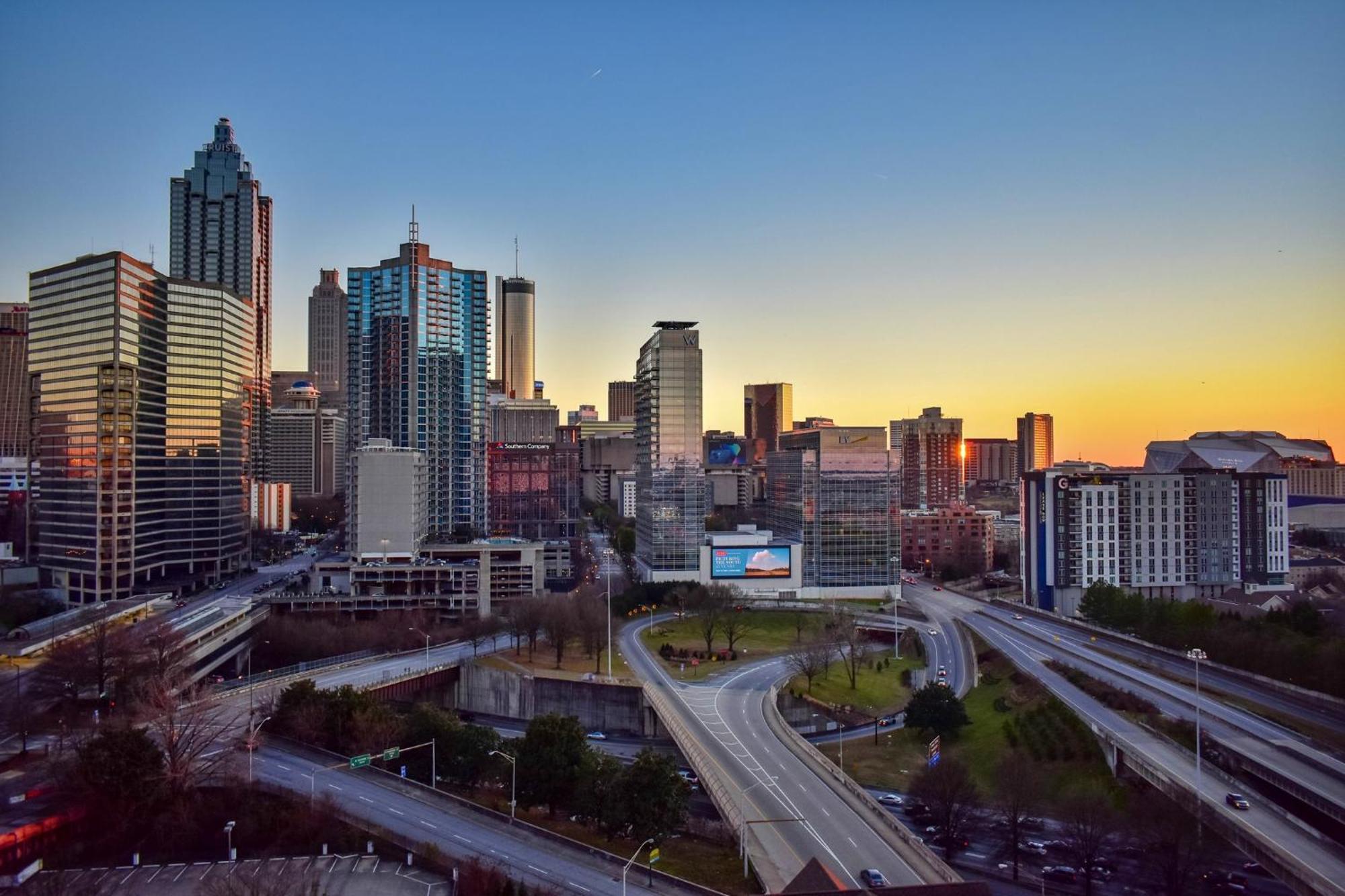 Even Hotel Atlanta - Cobb Galleria By Ihg Smyrna Exteriér fotografie